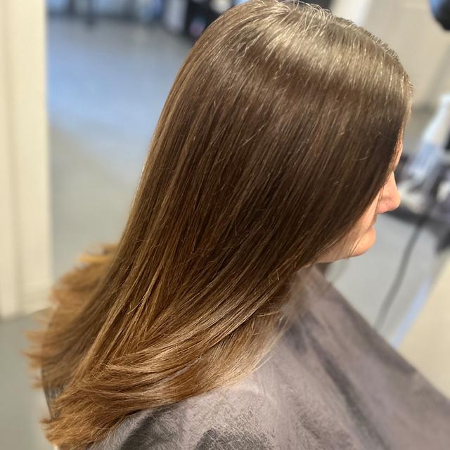 Wash and style membership 